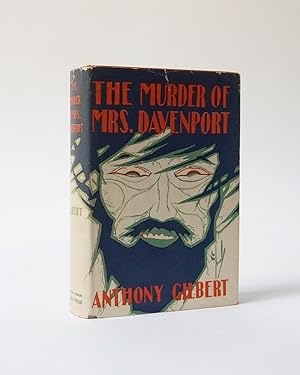 The Murder of Mrs. Davenport