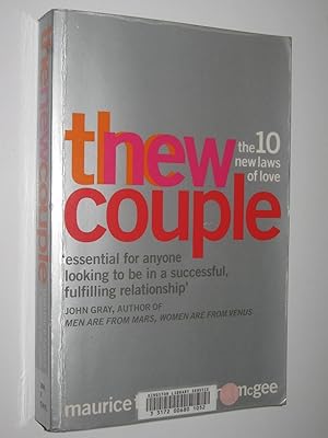 The New Couple: The 10 New Laws Love
