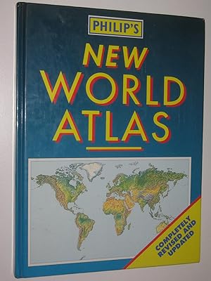 Philip's New World Atlas