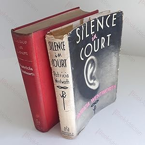 Silence in Court