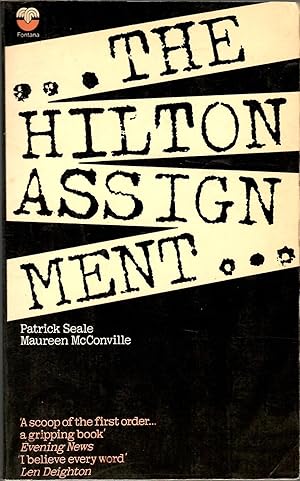 The Hilton Assignment