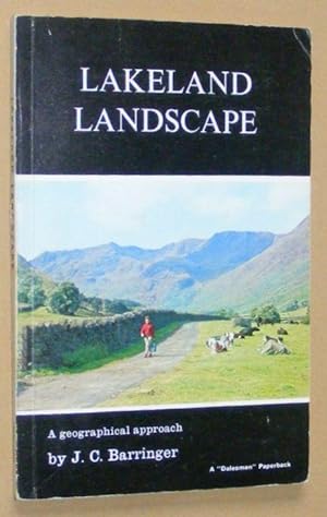 Lakeland Landscape: a geographical approach