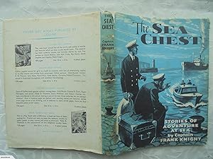 The Sea Chest: Stories of Adventure at Sea.