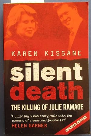 Silent Death: The Killing of Julie Ramage