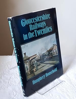 Gloucestershire railways in the twenties