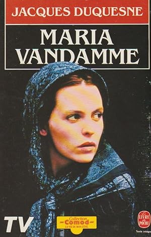 Maria Vandamme