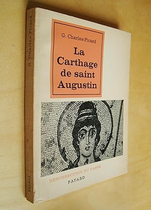 La Carthage de saint Augustin