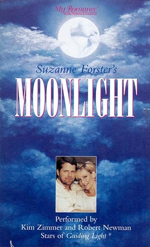 Moonlight [Audiobook]