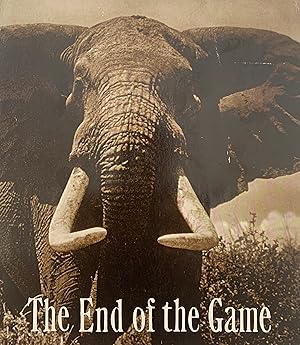 THE END OF THE GAME: THE LAST WORD FROM PARADISE - TEXT AND PHOTOGRAPHS BY PETER H. BEARD