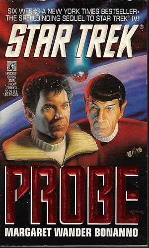 PROBE: Star Trek
