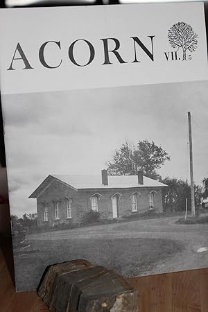 ACORN Vol. VII - No. 03