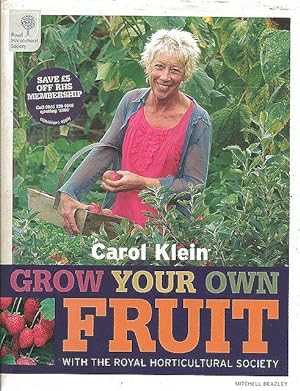 Grow Your Own Fruit.