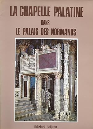 Chapelle Palatine dans le Palais des Normands (La)