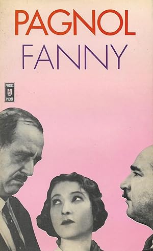 Fanny, pièce en trois actes et quatre tableaux