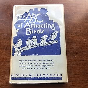 THE ABC OF ATTRACTING BIRDS