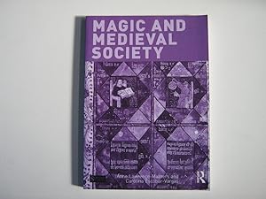 Magic And Medieval Society