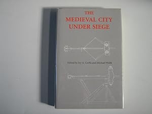 The Medieval City Under Siege
