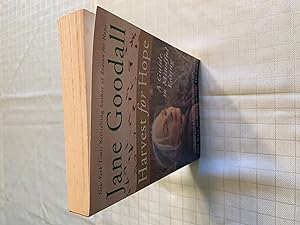 Harvest for Hope: A Guide to Mindful Eating [SIGNED FIRST EDITION, FIRST PRINTING]