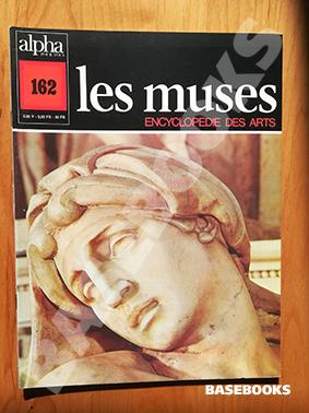 Les Muses. Encyclopédie des Arts. N°162