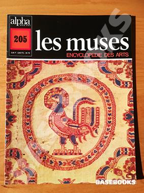 Les Muses. Encyclopédie des Arts. N°205