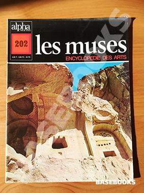 Les Muses. Encyclopédie des Arts. N°202