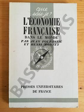 L'Économie Française dans le Monde