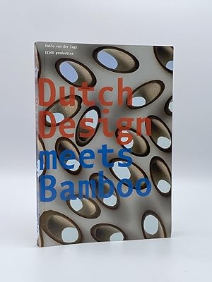 Dutch Design Meets Bamboo