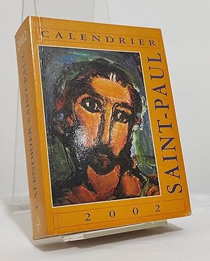 Calendrier Saint-Paul 2002