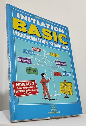 Initiation Basic. Programmation structurée
