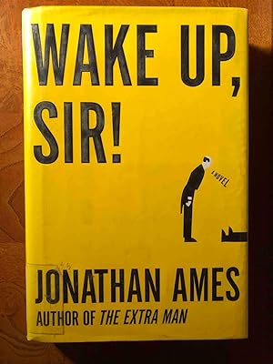 Wake Up, Sir!: A Novel