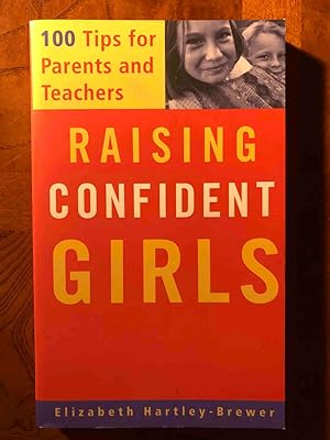 Raising Confident Girls