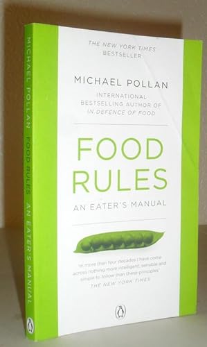 Food Rules - An Eater's Manual