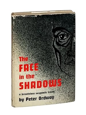 The Face in the Shadows