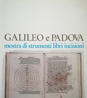 GALILEO E PADOVA.