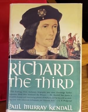 Richard the Third