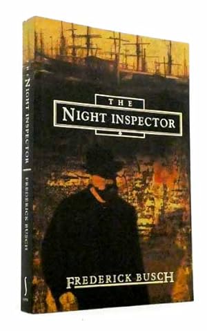 The Night Inspector.