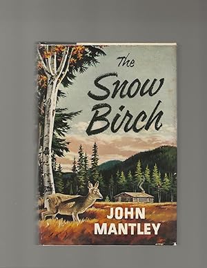 The Snow Birch