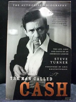 The Man Called Cash