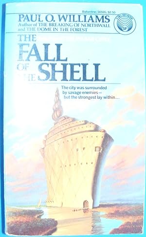 The Fall of the Shell
