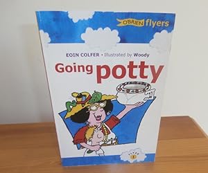 Going Potty