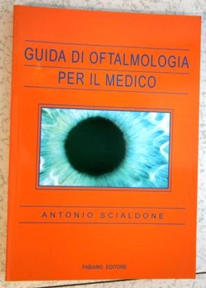 guida di oftalmologia per il medico