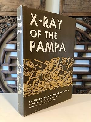 X-Ray of the Pampa