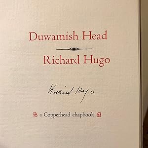 Duwamish Head