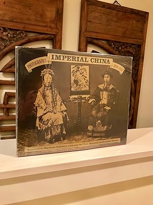 Imperial China Photographs 1850 - 1912