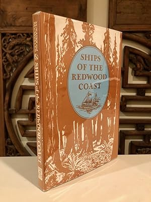 Ships of the Redwood Coast