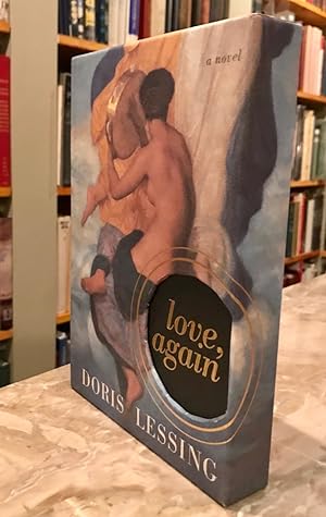 love, again -- Signed Copy; A Novel