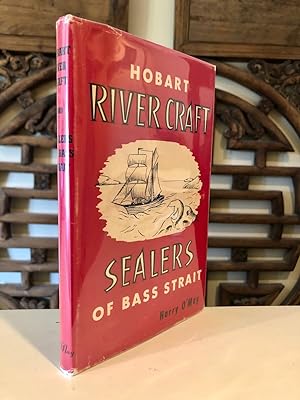Hobart River Craft and Sealers of Bass Strait