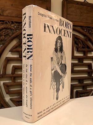 Born Innocent -- SIGNED copy