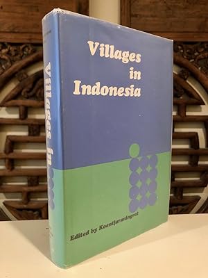 Villages in Indonesia
