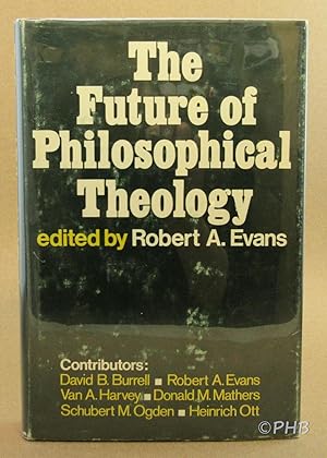 The Future of Philosophical Theology